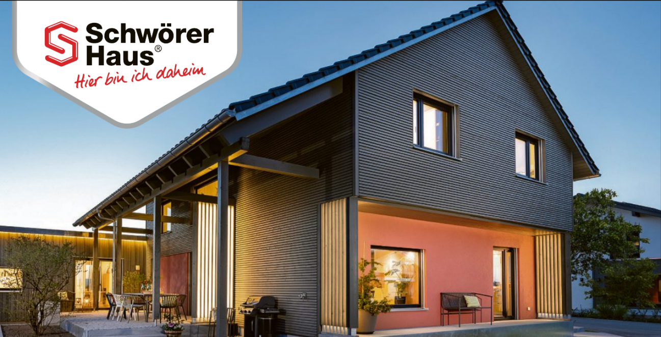 Tradition trifft Innovation: So wollen wir morgen wohnen.