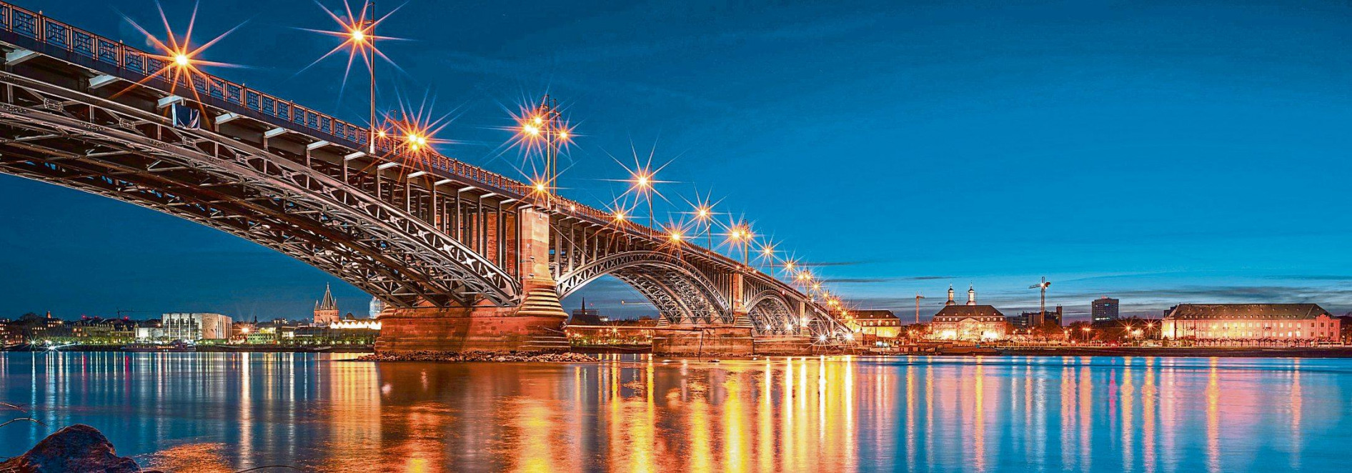 Hessen und Rheinland-Pfalz 