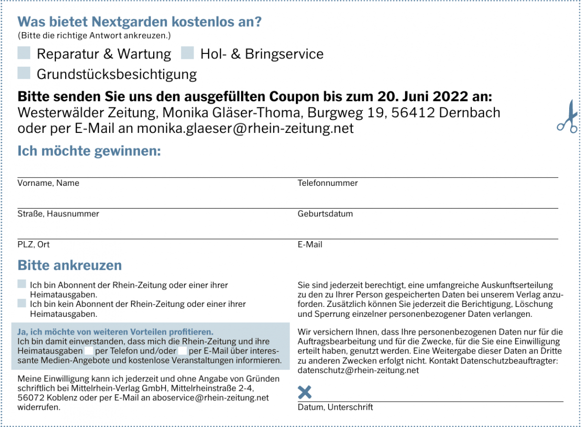 Ein ganz normales Frühjahr?-3