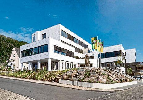 Architektur für Mensch und Umwelt-2