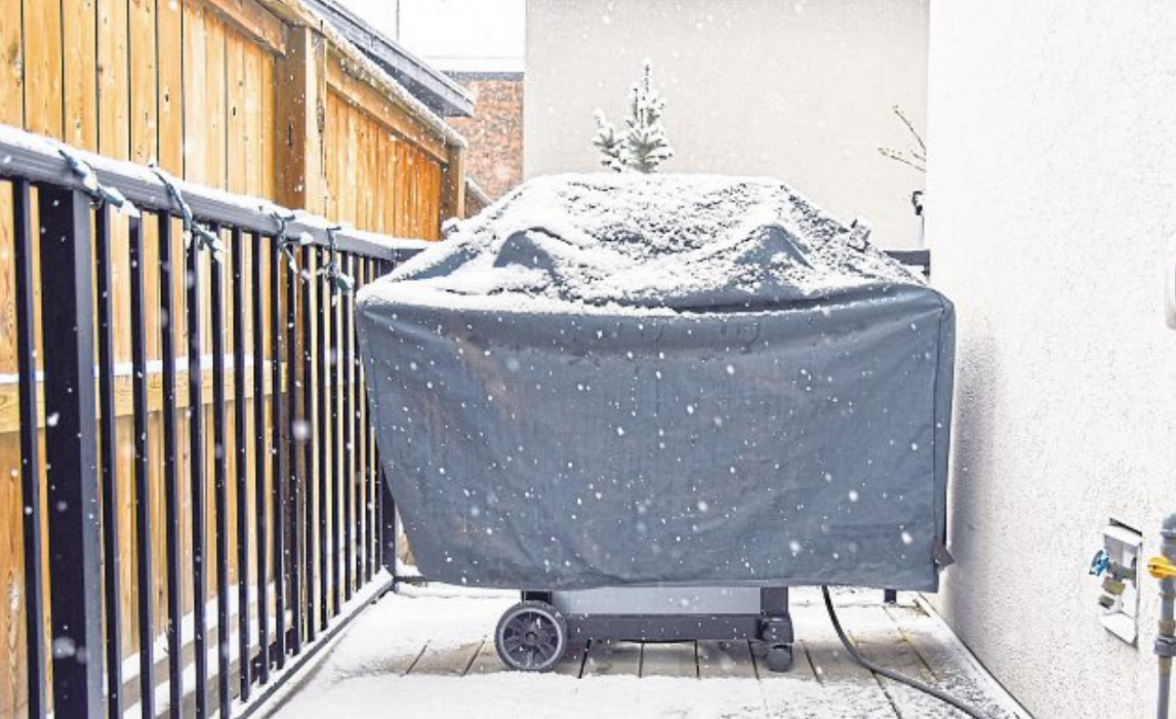 Die Frist vor dem Frost-2