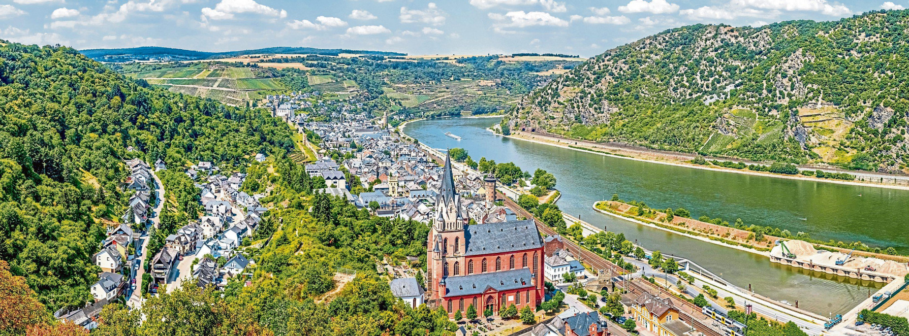 „Es geht um das Tal“