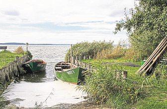 Zur Sonneninsel ans deutsche „Mittelmeer“-2