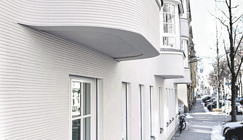 Fesche Fassade-2