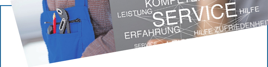 Im Sommer gut geschützt