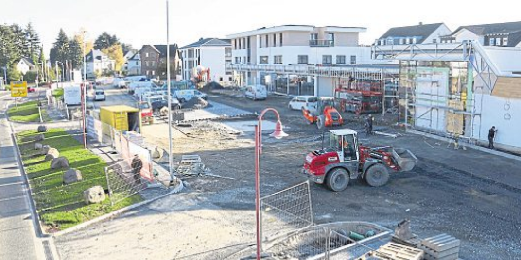 „Neue Mitte“ – Modernes Fachhandelszentrum mitten in Wirges-2