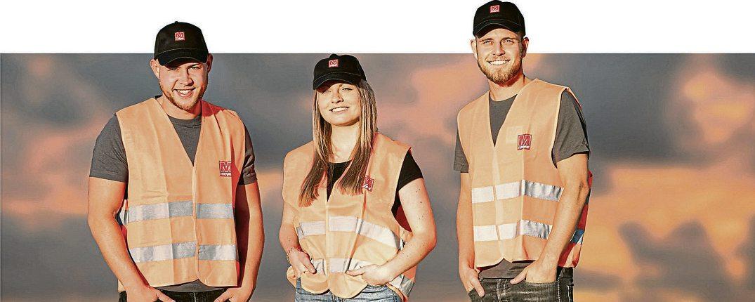 Meyer Bau aus Altenkirchen auf Wachstumskurs