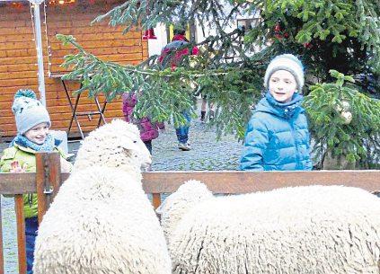 Bummeln mit Mundschutz und Abstand-2