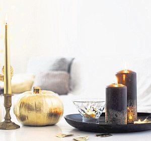Welcher Weihnachts-Farbtyp sind Sie? -2