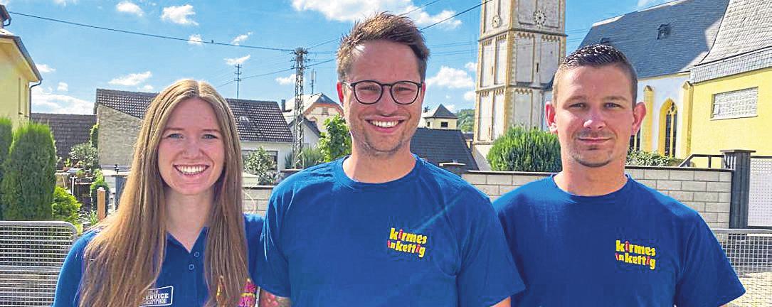 Grußwort zur Kirmes 2022