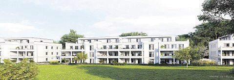 Wohnen in der GÄRTNEREI in Bad Neuenahr-2