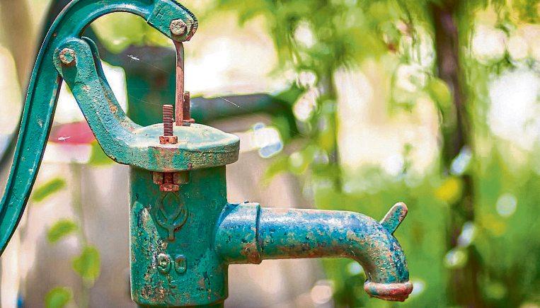Dat Wasser von Keldung is joot!