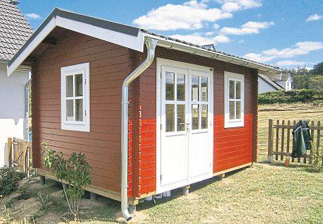 Steinhauer-Holzhaus sorgt natürlich für vier Wände-3