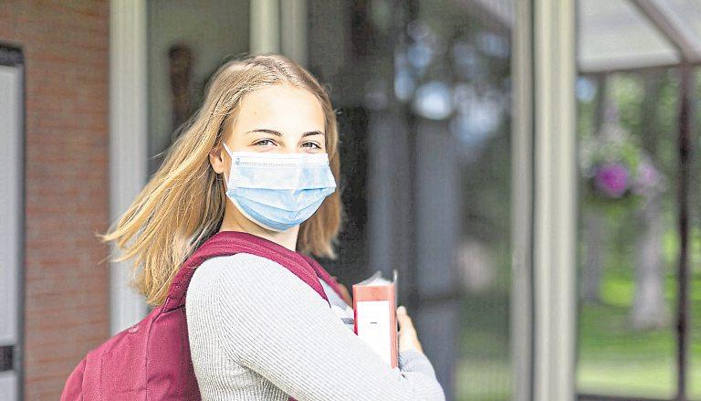 Für einen guten Einstieg ins Berufsleben: Fit in die Lehre