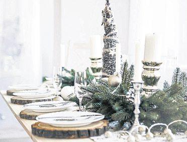 Welcher Weihnachts-Farbtyp sind Sie? -3