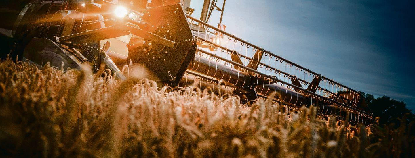GROUP SCHUMACHER – Systeme und Komponenten für Erntemaschinen
