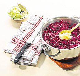 Kochen wie bei Oma – deftig und gesund-2