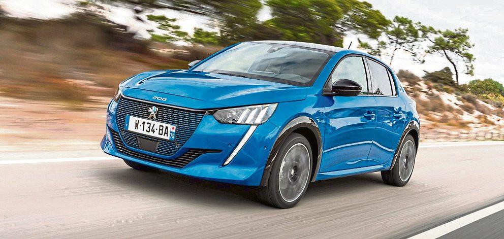 Autohaus Sommer als E-Champion ausgezeichnet 