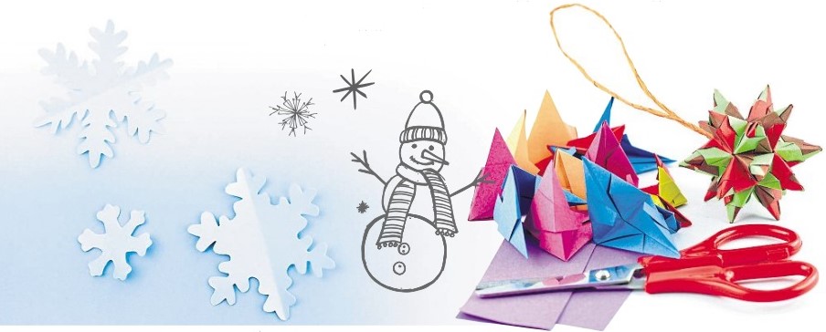 Adventszeit - Bastelzeit-2