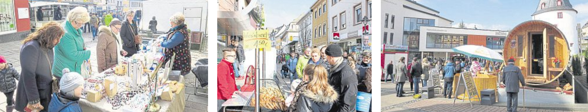 Rotary Club Simmern-Hunsrück: Ostertombola 2022-2