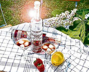 Sommerzeit ist Grillzeit