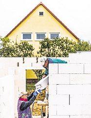 Hausbau in der kalten Jahreszeit-2