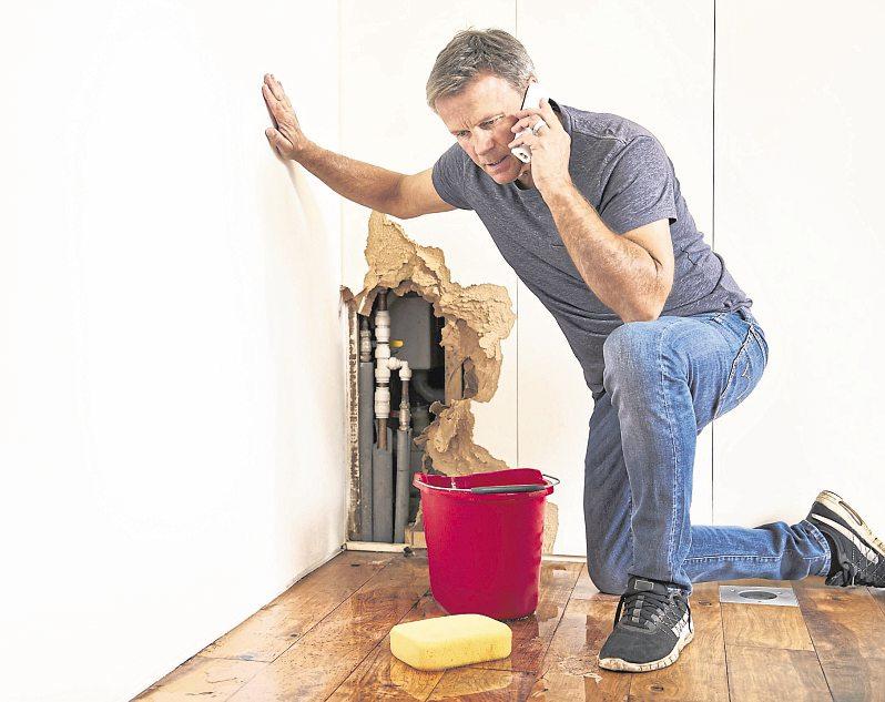 Mit Wartung und Planung nicht warten