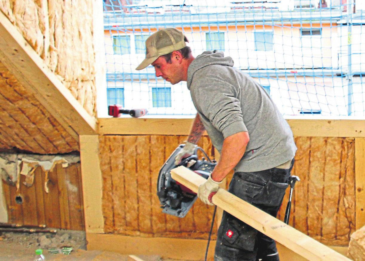 Platz ist in der kleinsten Hütte-2