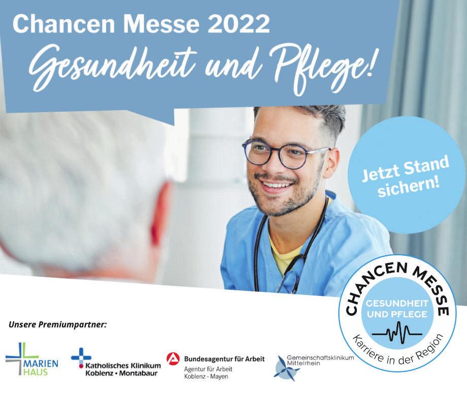 Pflege spricht!