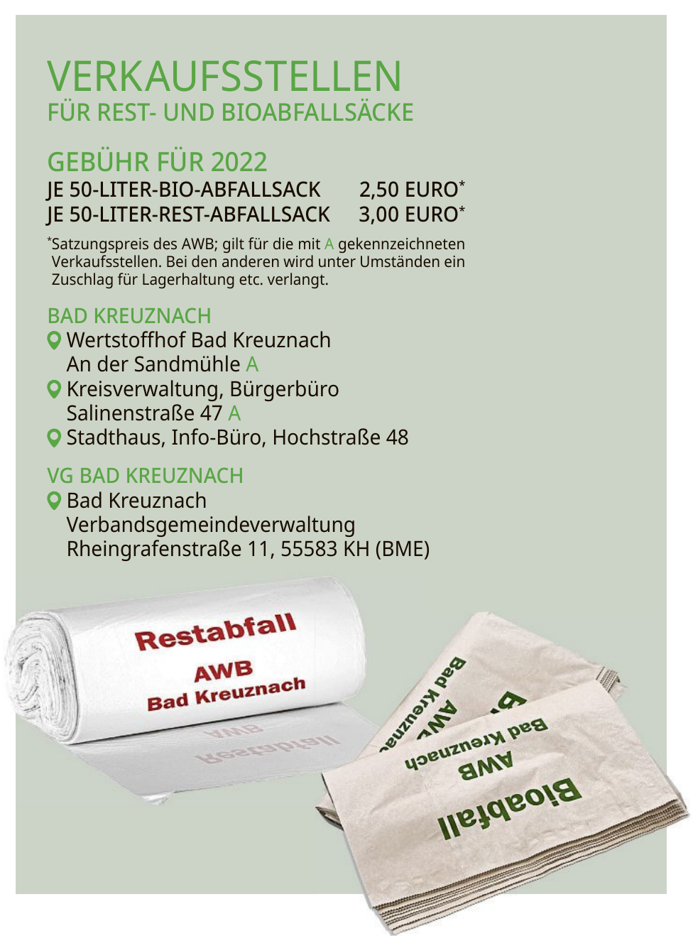 Herbst – Mehr Grün- und Bioabfälle zu entsorgen-2