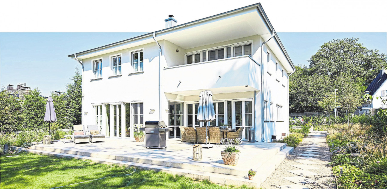 Fesche Fassade