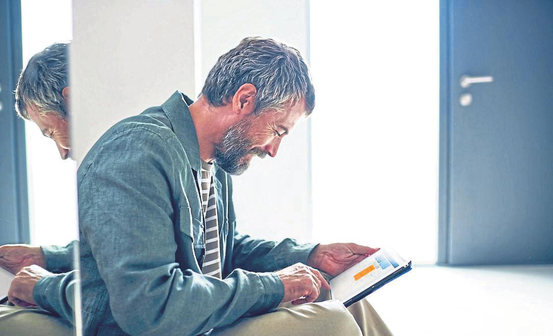 Smarte Sicherheit fürs Zuhause
