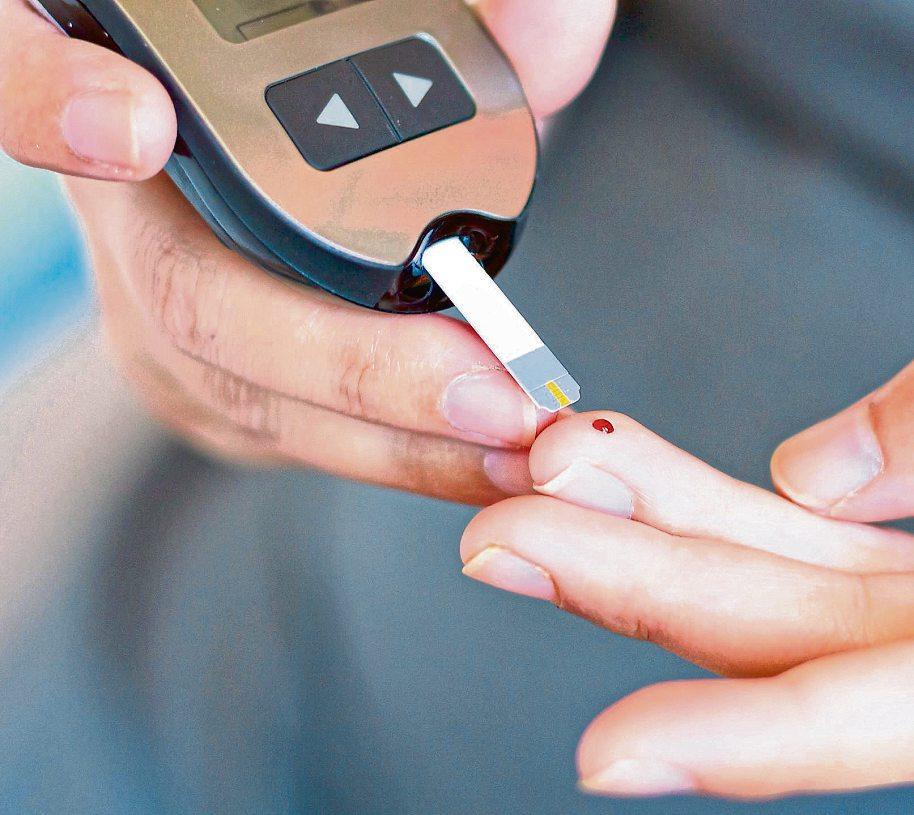 Mit Diabetes mellitus gut vorbereitet in den Urlaub fahren-2