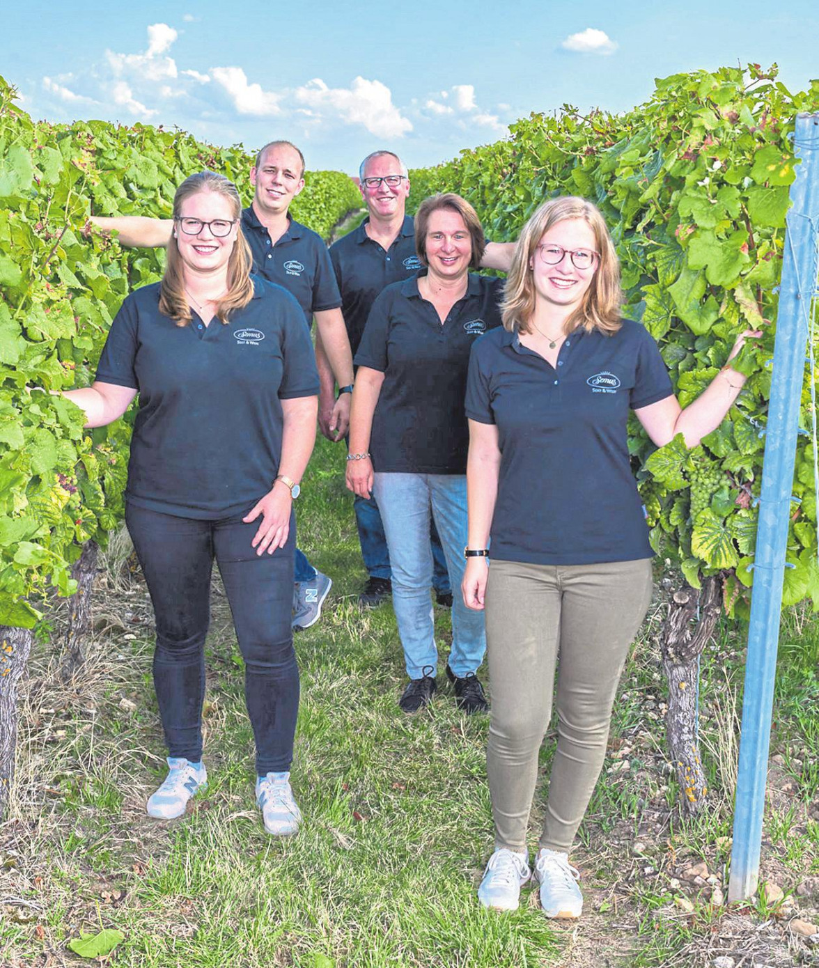 Sektfest bei Semus in Bad Kreuznach-Bosenheim-2
