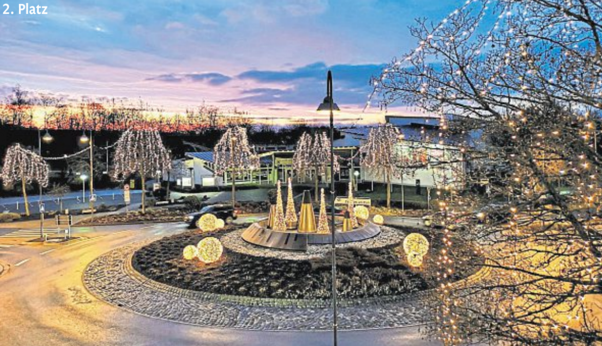 Weihnachtlicher Glanz in Emmelshausen-2