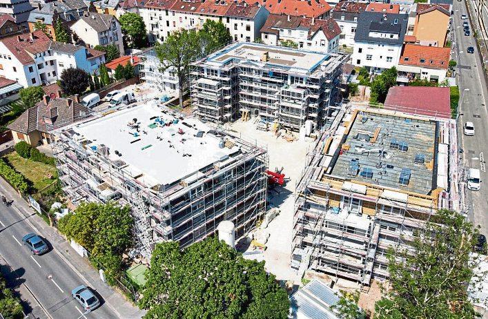 Die Lage ist schwierig, aber nicht ohne Chancen für die Zukunft