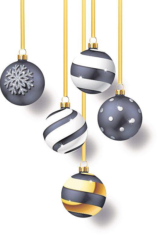Welcher Weihnachts-Farbtyp sind Sie?-2