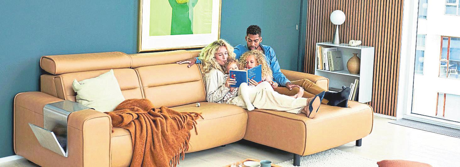 Sitzkomfort für die ganze Familie-2