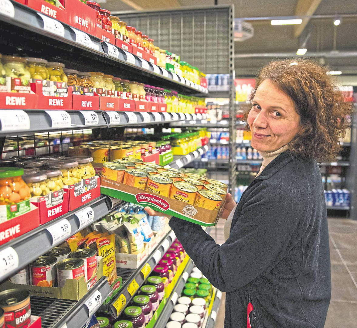 Neuer Rewe-Markt öffnet morgen-3