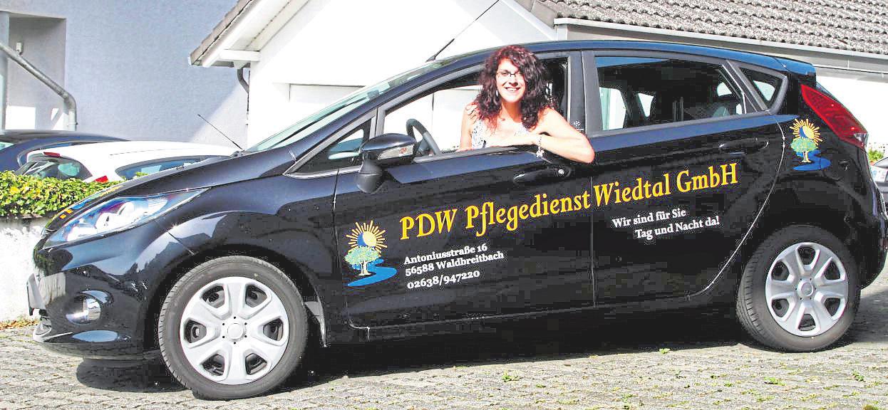 Großes Angebot und menschliche Wärme