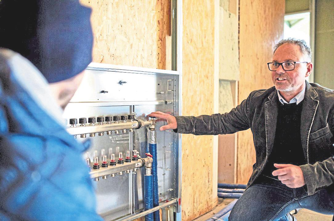 Energieautark, nachhaltig und gemütlich-3