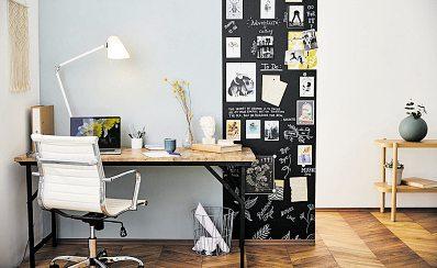 Das Büro im Zuhause-2