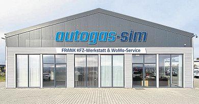 Erweiterte Leistungen und Service