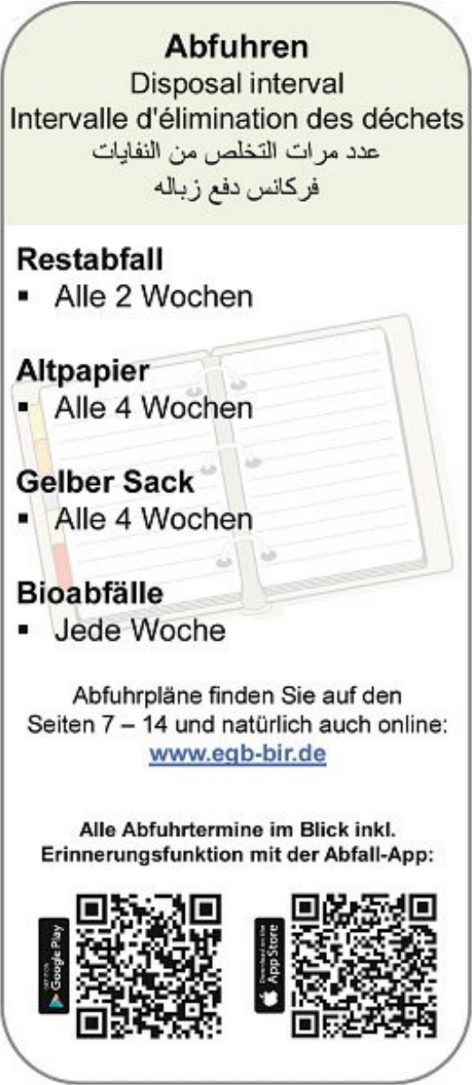 Wohnortnah und kundenorientiert in Idar-Oberstein und Rhaunen-8