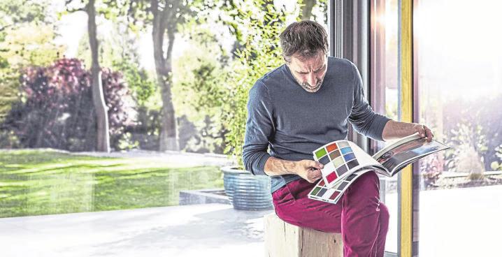 Wie Fenster das Haus noch schöner machen