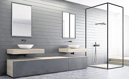 Wellness statt Nasszelle