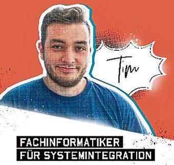 Deine Ausbildung – Deine Zukunft #Karrierestart-2