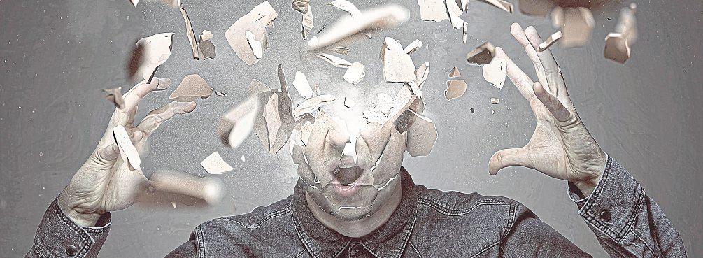 Burnout – Und irgendwann geht nichts mehr