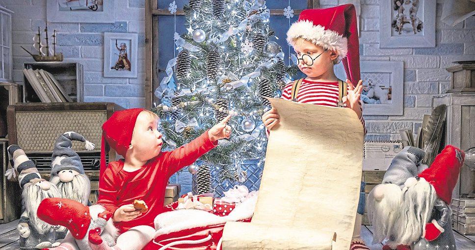 Adventszeit für Groß und Klein-3