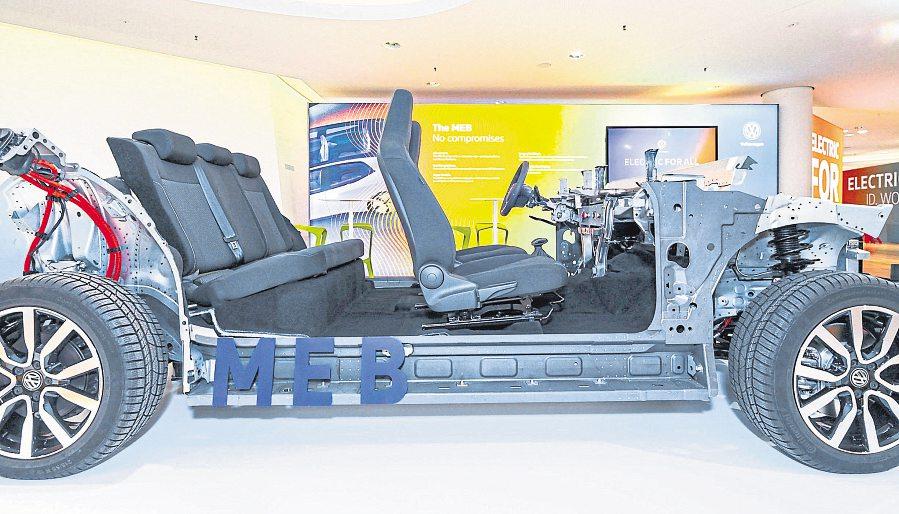 Flexibel, global und mit Sparpotenzial -3
